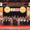 “Trobin Top 325SC” – The journey to the Top 50 Golden Products in Viet Nam