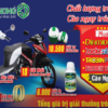 PHU NONG -PROGRAM TO BUY PRODUCTS WINNING GIFTS