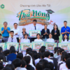 Launching the “My Dream – Phu Nong – Making a Difference” Program
