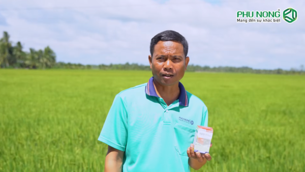 RESVO 200SC – An Effective Solution for Chewing Insect Pests